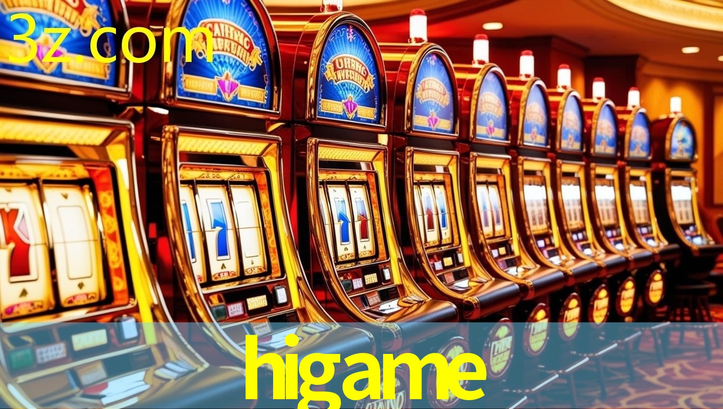 HIGAME