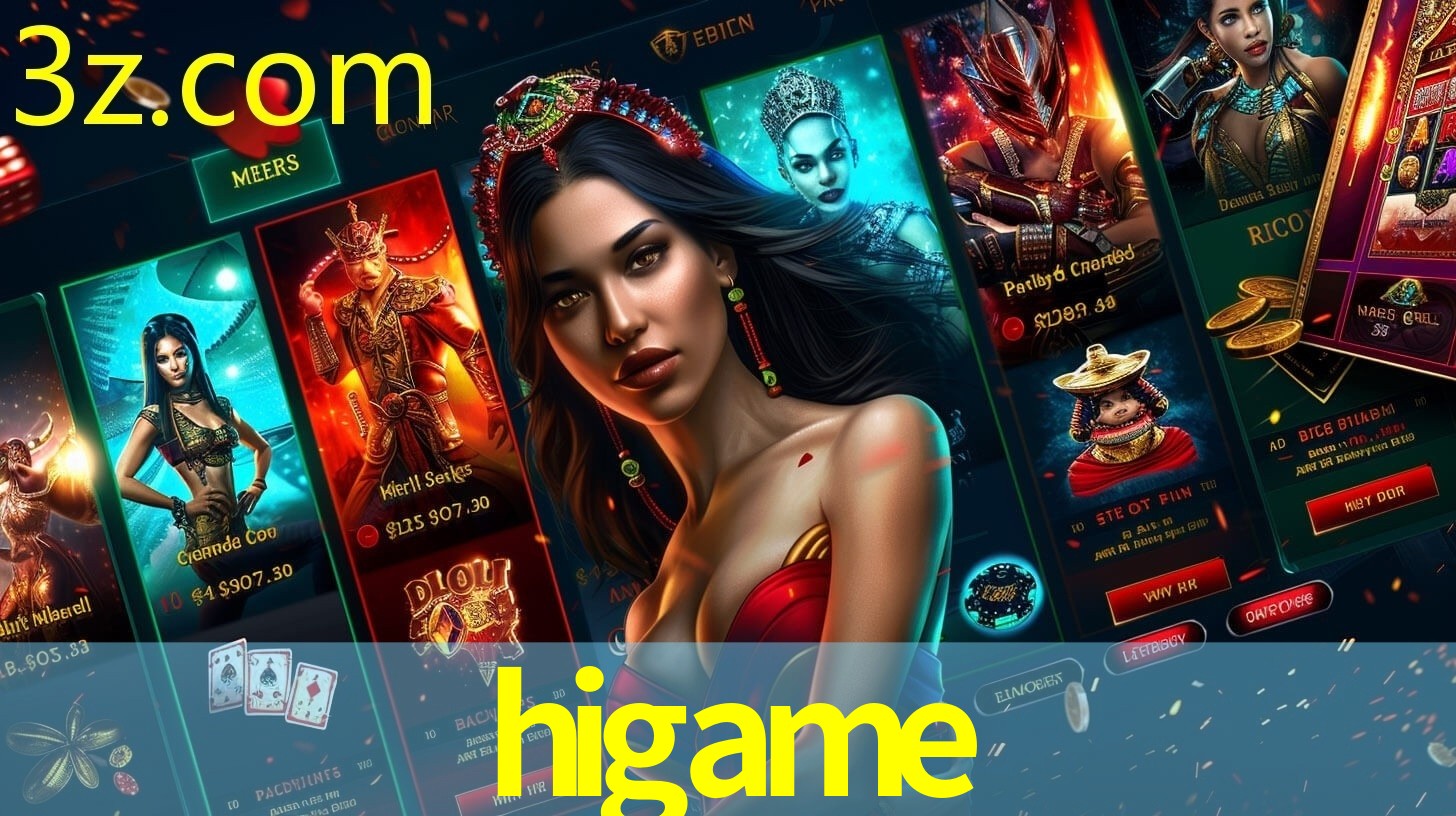 HIGAME