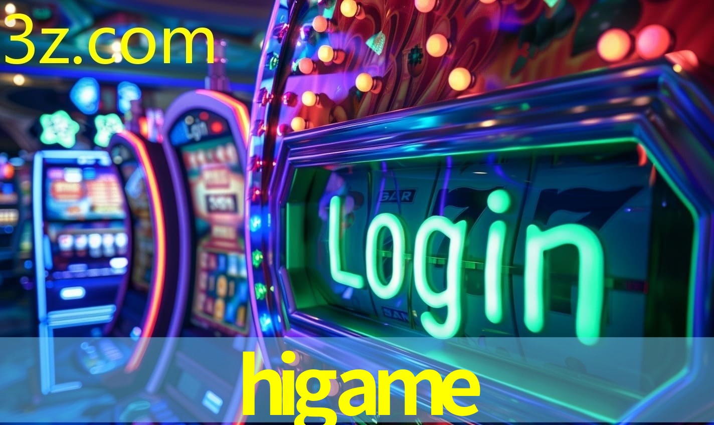 HIGAME