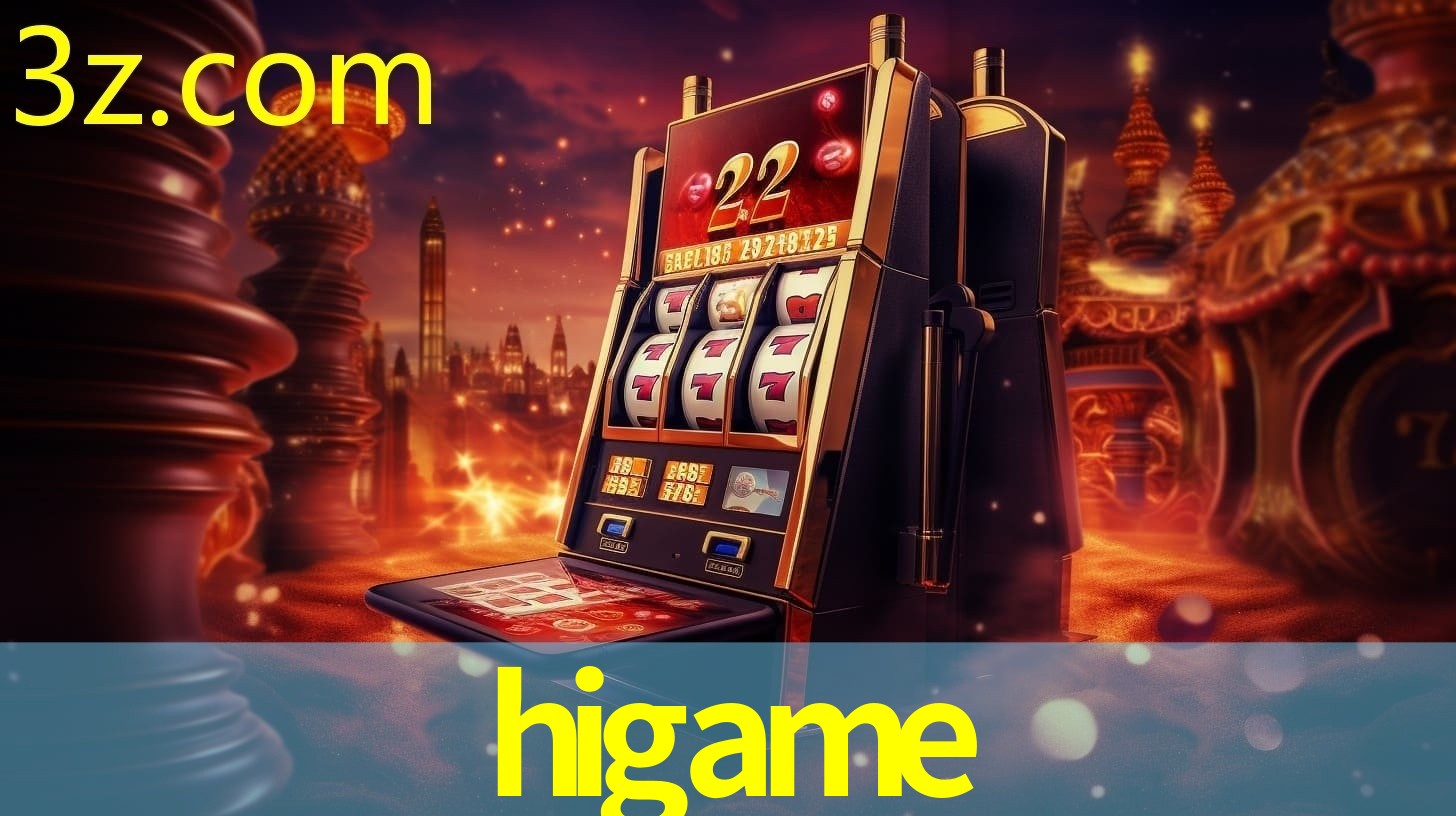HIGAME
