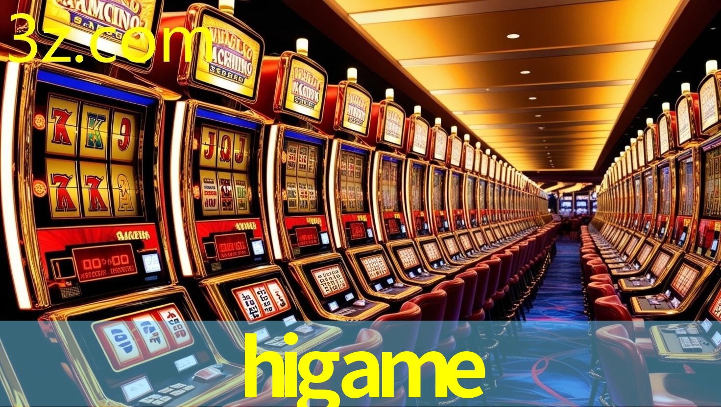 HIGAME