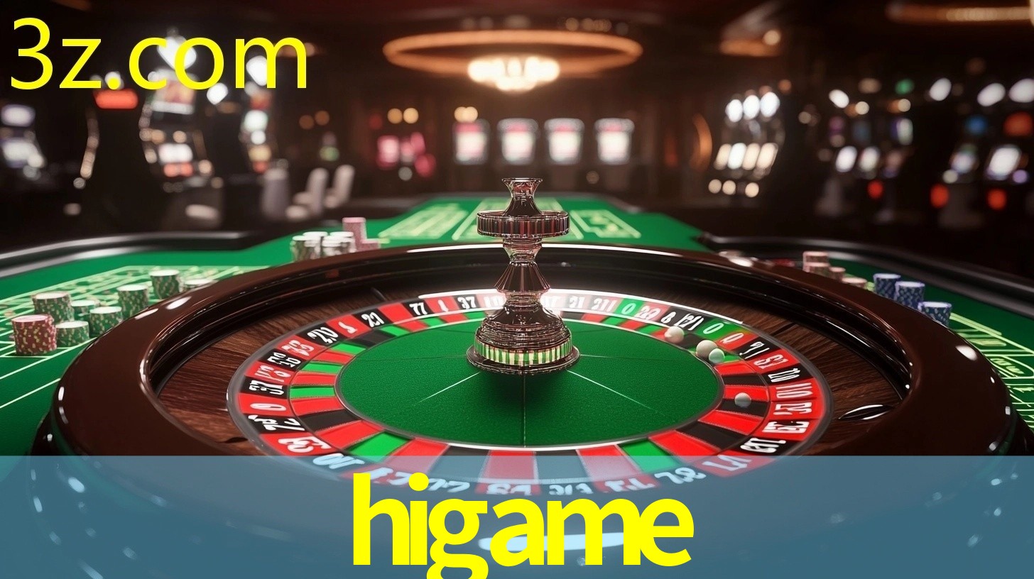 HIGAME