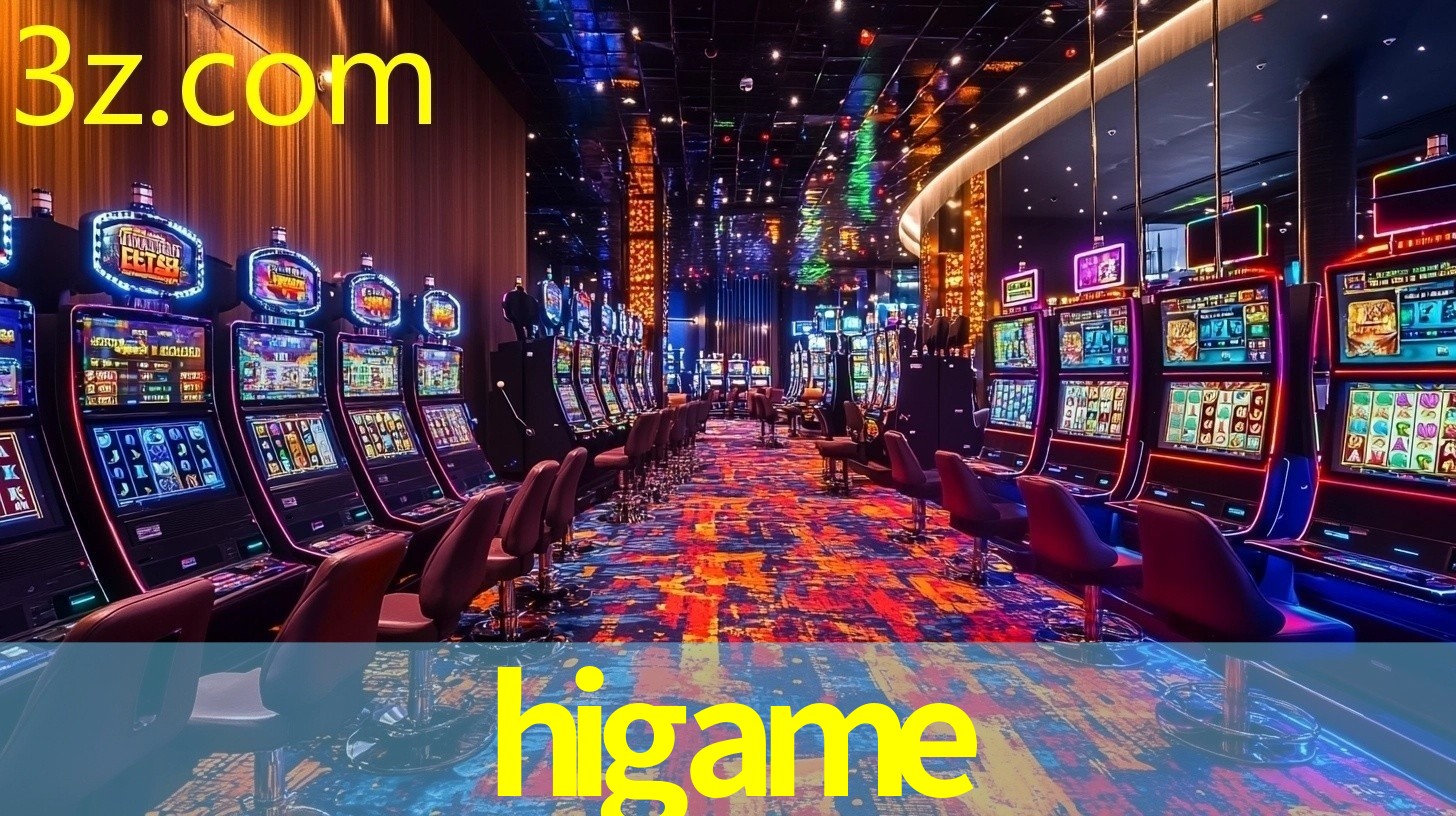 HIGAME
