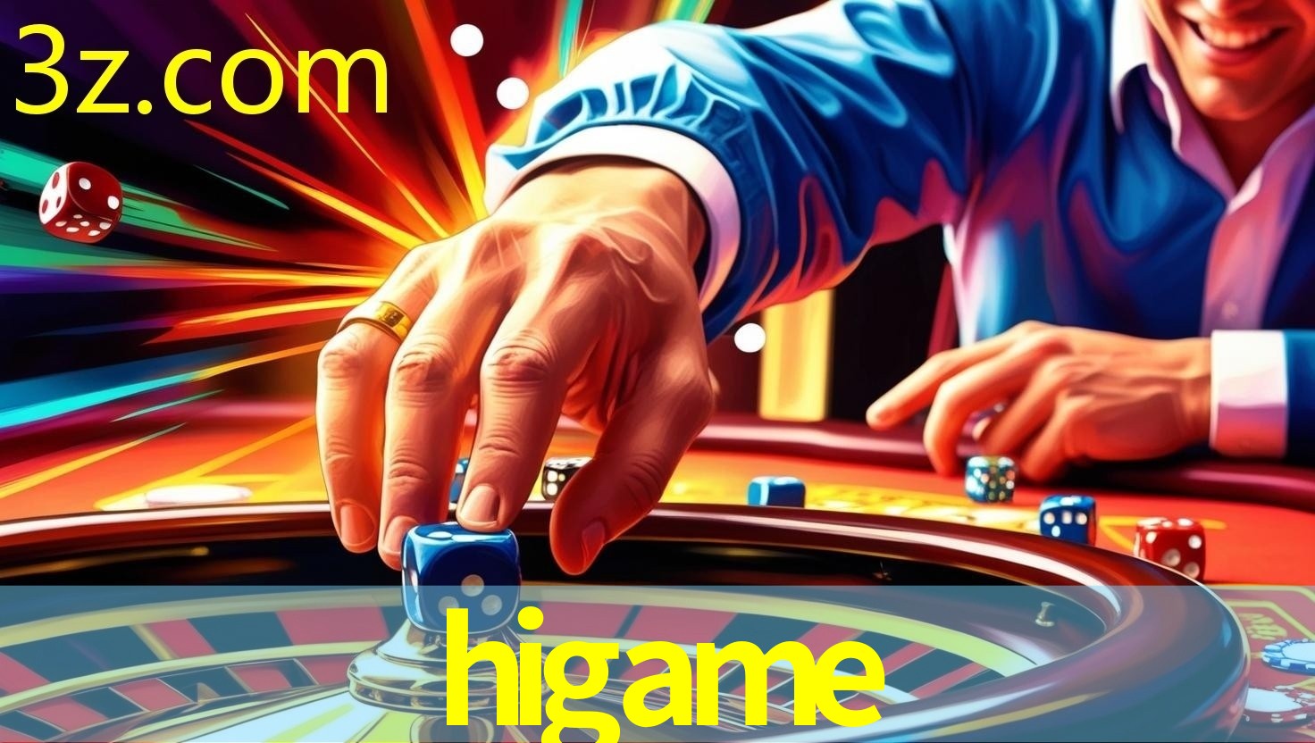 HIGAME