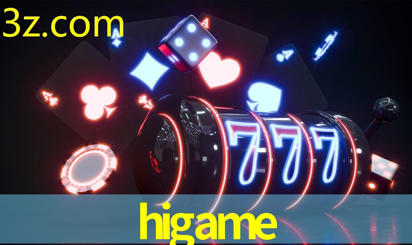 HIGAME