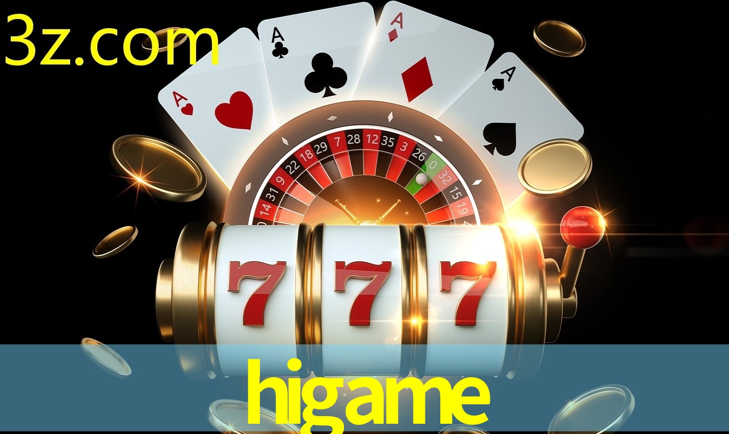 HIGAME