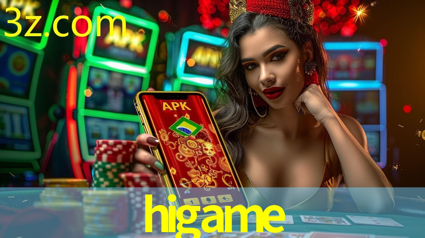 HIGAME