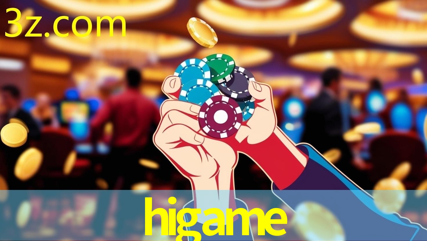HIGAME