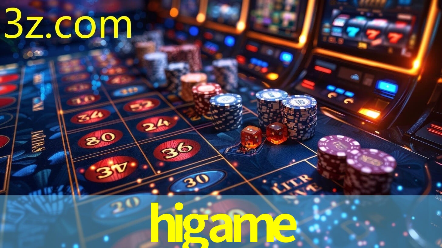 HIGAME