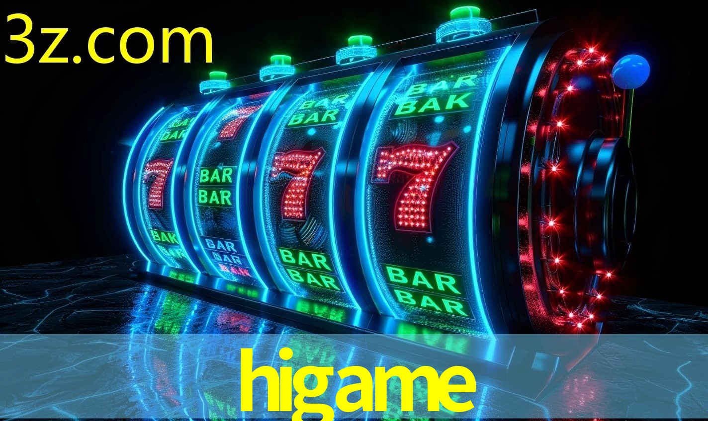 HIGAME